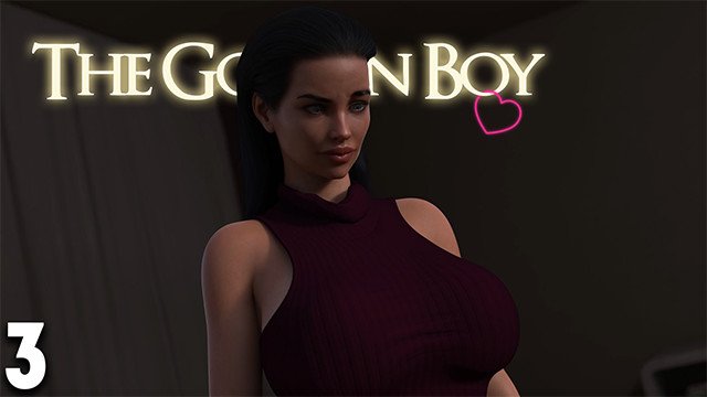The Golden Boy Love Route #3 PC Gameplay