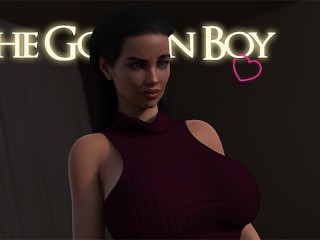 The Golden Boy Love Route #3 PC Gameplay