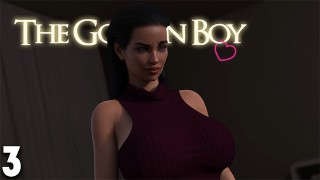 PC Gameplay For The Golden Boy Love Route #3