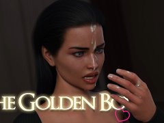 The Golden Boy Love Route #4 PC Gameplay