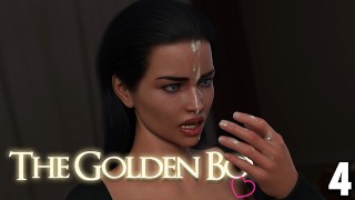 PC Gameplay For The Golden Boy Love Route #4