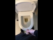 Preview 4 of PISS COMPILATION