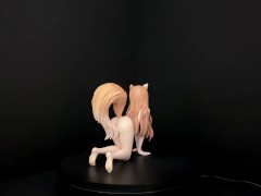 Figure Freeing - Holo