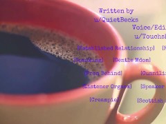 Who Needs Coffee? - Audio Roleplay