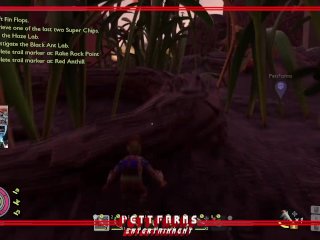 Grounded pt 6...ish?