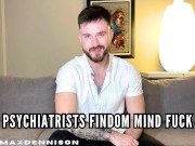 Preview 1 of Psychiatrist findom mind fuck