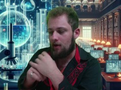 Ensinando sobre Radiação ionizante e não ionizante enquanto te xingo