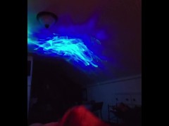Busting a Nut filmed with Meta Wayfarer glasses