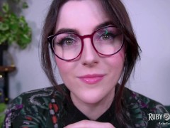 PREVIEW: Keep Your Eyes on Mine - Goddess Ruby Rousson