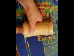 Mastrubation - Screenshot 9 of 16 - Homemade