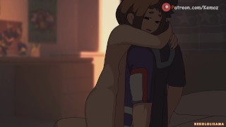 Free Ochaco Comic Porn Videos, page 8 from Thumbzilla