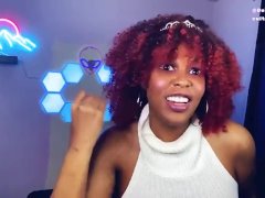 Cult Of Kuro dot com -- DIGITAL DEITY KURO -- PROMO: 'Eat Your Cum, Dumb-Dumb'