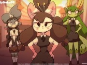 Preview 2 of Yumi's Date (Diives)
