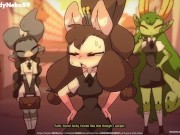 Preview 3 of Yumi's Date (Diives)