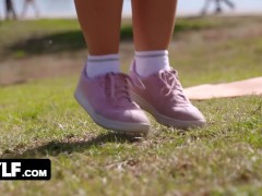 An Ageless Ass - MYLF