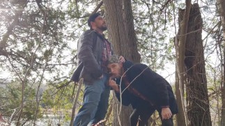 Риверсайд Отстой