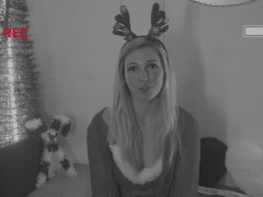 Info calendrier de l’avent « abonne toi » - MYM&OF - AMATEUR - Chloé Duval