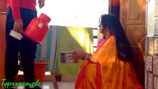 Самый лучший трах молочника.