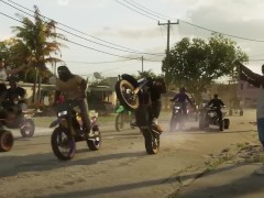 GTA VI TRAILER 1
