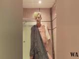 DryDecember Day 8 Quick clip before shower 😛
