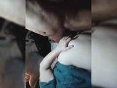 Dick Her Right In The Pussy