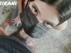 دوست د.ختر دوستمو دعوت کردم خونه ام گفت کیر دوستم کوچیکه ارضاش نمیکنه و...سکس داستانی(مکالمه فارسی) - Screenshot 5 of 16 - سکسی ایرانی جدید