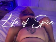 Preview 3 of We Fuck Sexy Swinger Chic & Dude