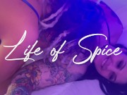 Preview 5 of We Fuck Sexy Swinger Chic & Dude