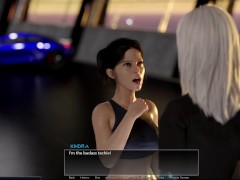 Artemis (v0.5.0) #9