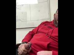 Jacking it at work! - Screenshot 15 of 16 - Flashing