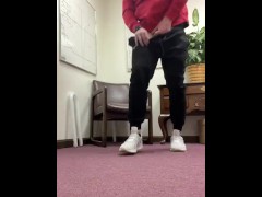 Jacking it at work! - Screenshot 2 of 16 - Bi