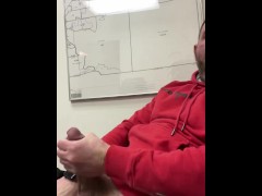 Jacking it at work! - Screenshot 7 of 16 - Bi