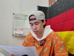 I PASS MY GOETHE B1 ZERTIFIKAT - GERMAN LANGUAGE