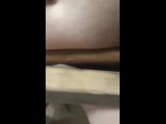 CBT crushed flat