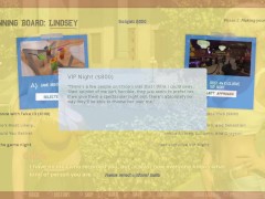 College Kings 2 - CK BTS_5 - Planning Boards