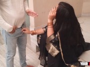 Preview 2 of Punjabi Jatti Ka Bihari Boyfriend