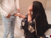 Preview 4 of Punjabi Jatti Ka Bihari Boyfriend