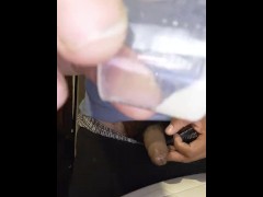 Cumming in a cup, ¿how many milliliters are in a regular ejaculation?