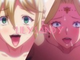 [HMV] おまんこ -Lilysandy