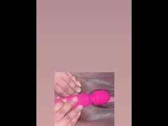 A short clip of me Squirting On His Face🤤