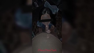 MAGALING SUMUBO SI ATE (PINAY, VIRAL)