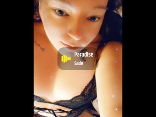 Quick Tease