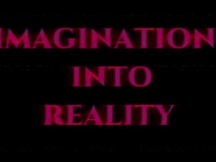 Imagination Into Reality (PHA - PornHub Audio)