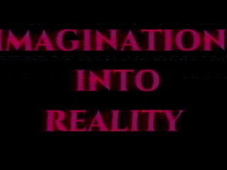 Imagination into Reality (PHA - PornHub Audio)