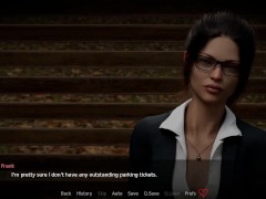 Isabella Chasing Shadows: The Tragic And Mystery Event Around His Fiancee Ep 1