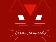 Sam Samuro Fights Vs. Over Population