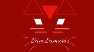 Sam Samuro vecht tegen. Over bevolking