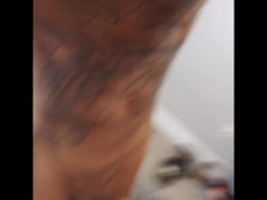 Deep throat - Screenshot 9 of 16 - Amateur Couple