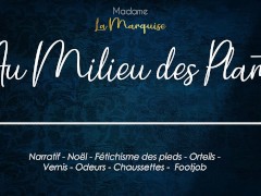 Les Elfes de Mère Noël Ep5 french dity talk