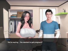 PRINCE OF SUBURBIA #28 • Adult Visual Novel